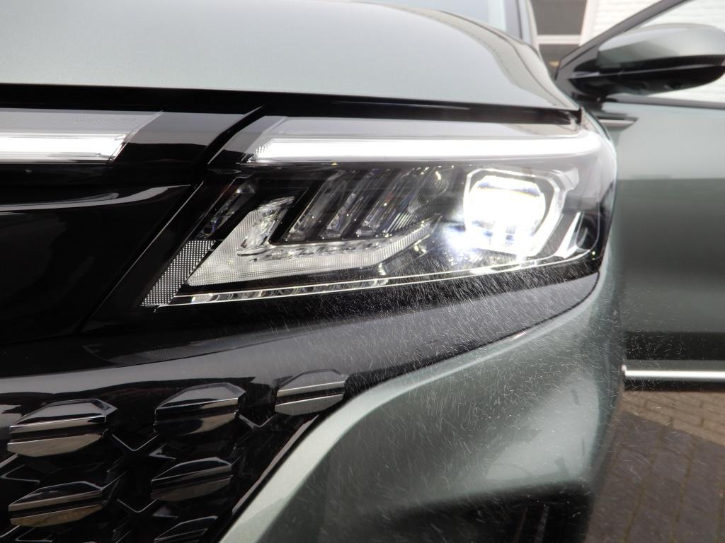 Dfsk E5 Phev 1.5 l2 | 7-persoons | officieel dfsk dealer |