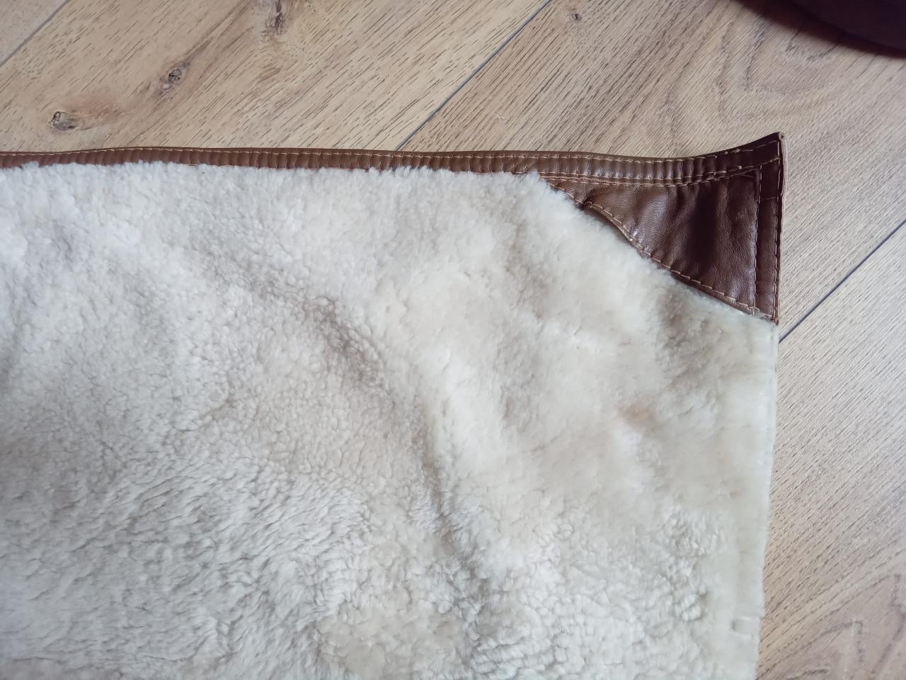 Dames lammycoat