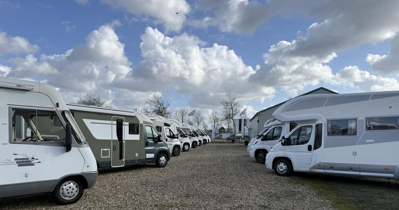 🚌✨ Zaterdag Camperdag bij ZeelandCamper Middelburg!