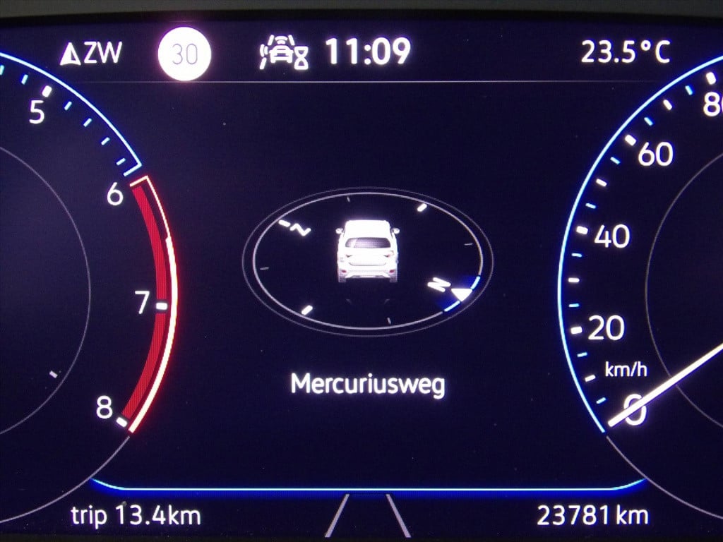 Volkswagen T-cross 1.0 tsi 110pk 7-dsg style