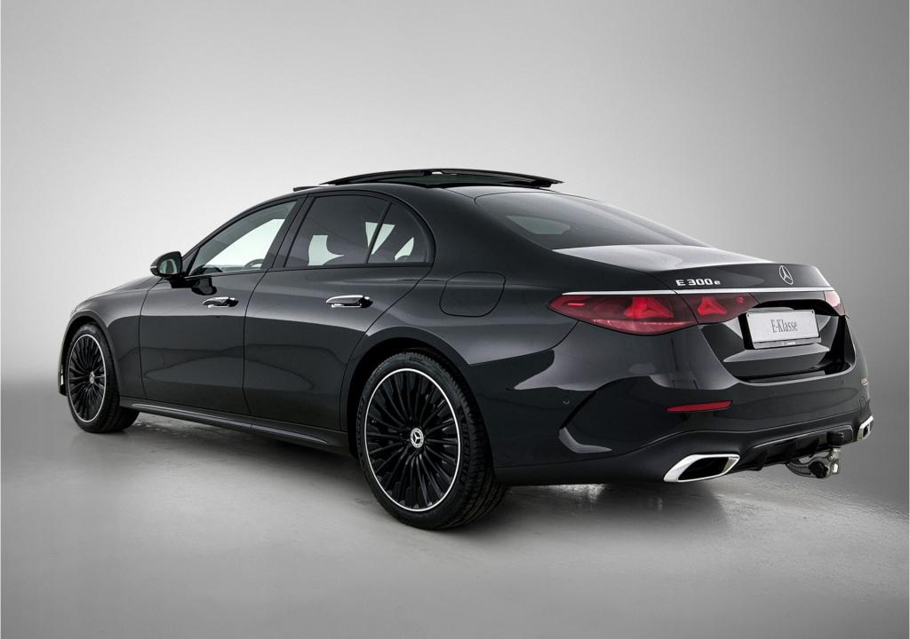 Mercedes-Benz E-Klasse 300 e sport edition | premium plus pakket | winterpa