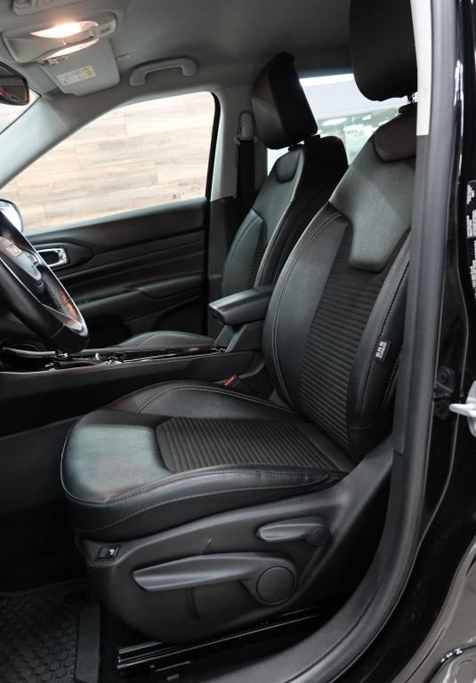 Jeep Compass 1.3 gse hybride | cruise | trekhaak | carplay | pdc |