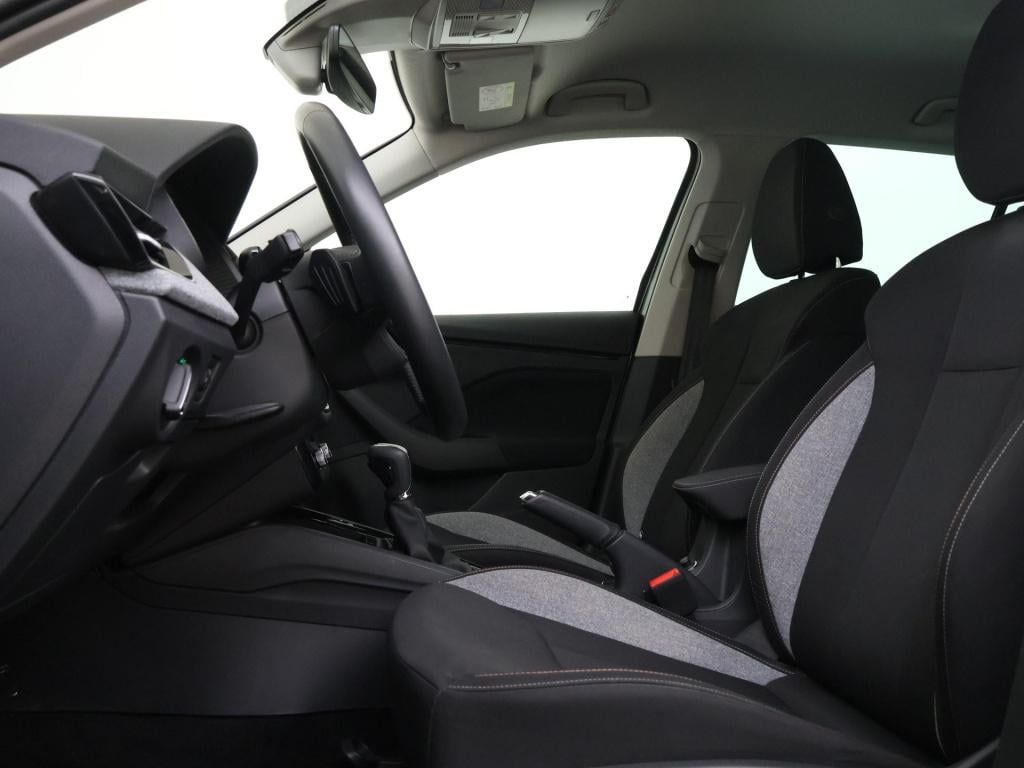 Skoda Kamiq 1.0 tsi business edition dsg automaat