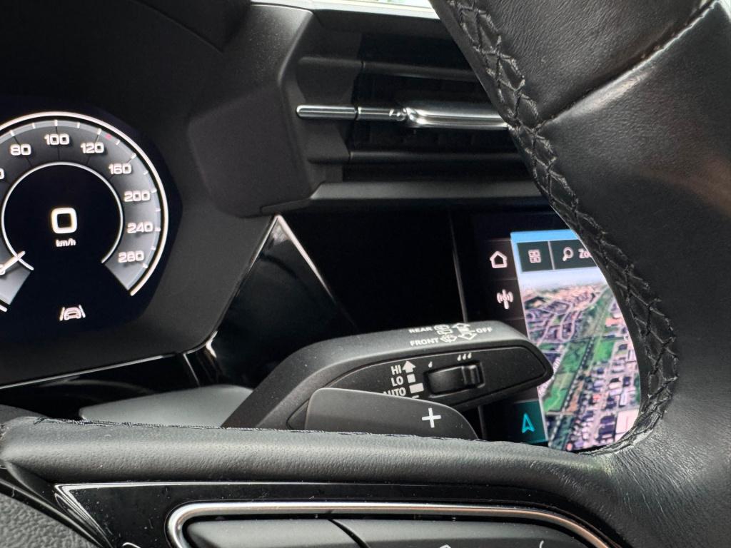 Audi A3 sportback 40 tfsi e advanced * matrix led * stoelverwarming * keyle