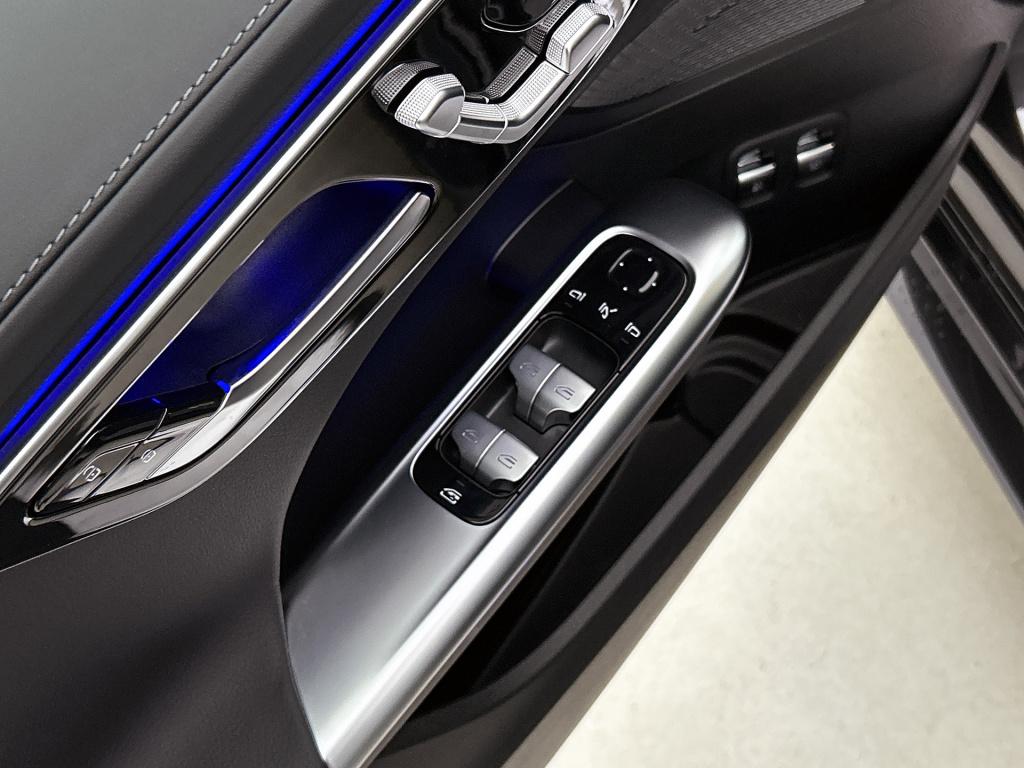 Mercedes-Benz C-Klasse 300 e business solution amg | memorypakket voorstoel