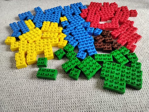 BLOKKEN