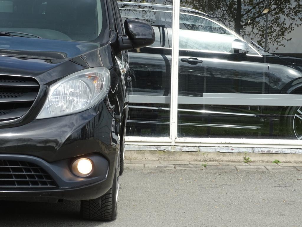 Mercedes-Benz Citan 109 cdi | airco | bluetooth | schuifdeur