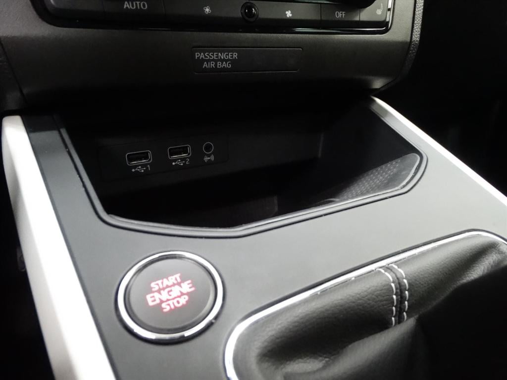 Seat Arona 1.0 tsi 115pk xcellence business intense