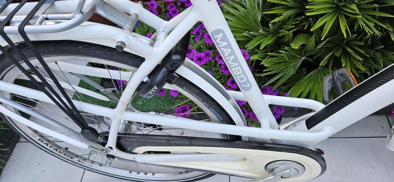 Batavus  Mambo Damesfiets