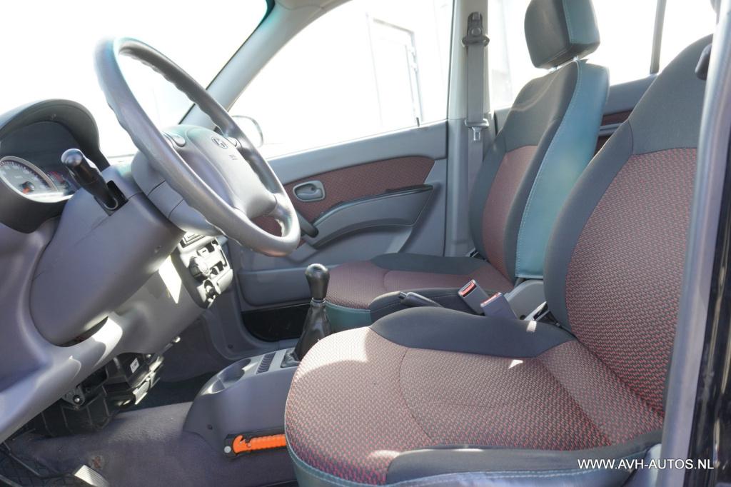 Hyundai Atos 1.1i active cool