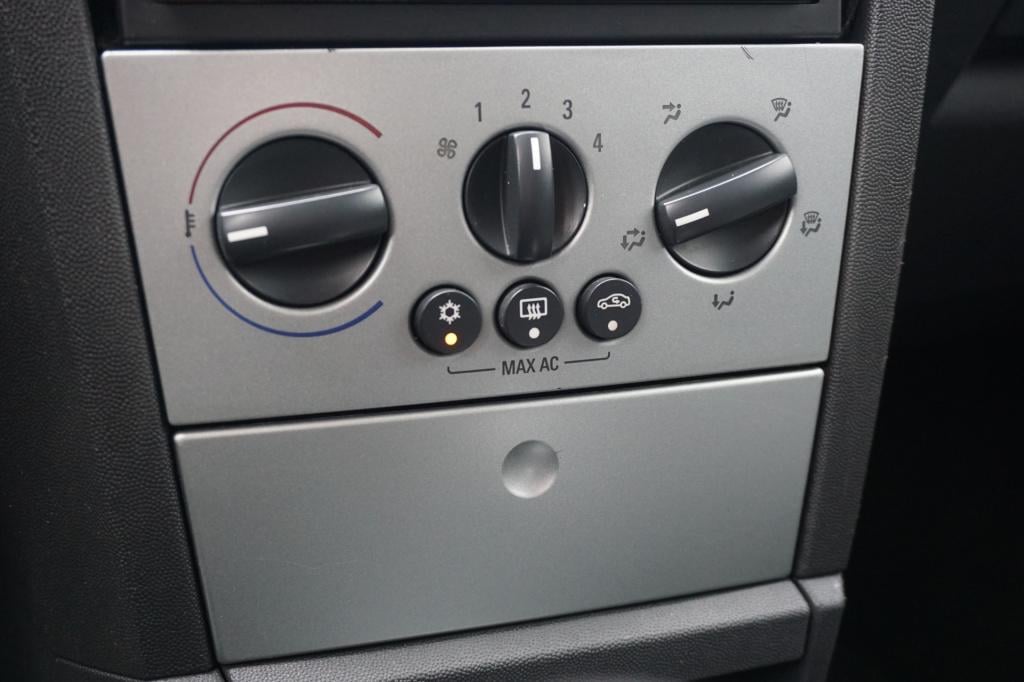 Opel Meriva 1.6-16v cosmo automaat - airco / navi / elektr. ramen / parkeer