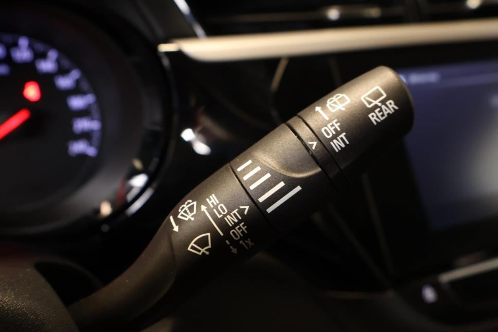 Opel Corsa 1.2 edition appconnect, airco, cruise,