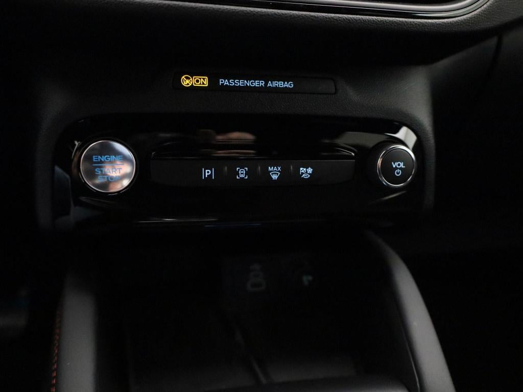 Ford Kuga kuga 2.5 phev st-line | matrix led | winter pack | achteruitcamer