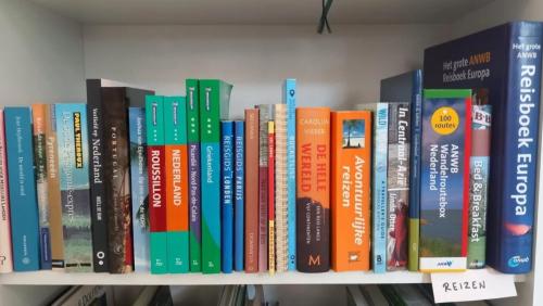 Reisboeken