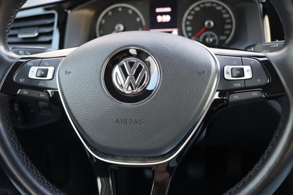 Volkswagen Polo 1.0 mpi comfortline | executive | 80pk