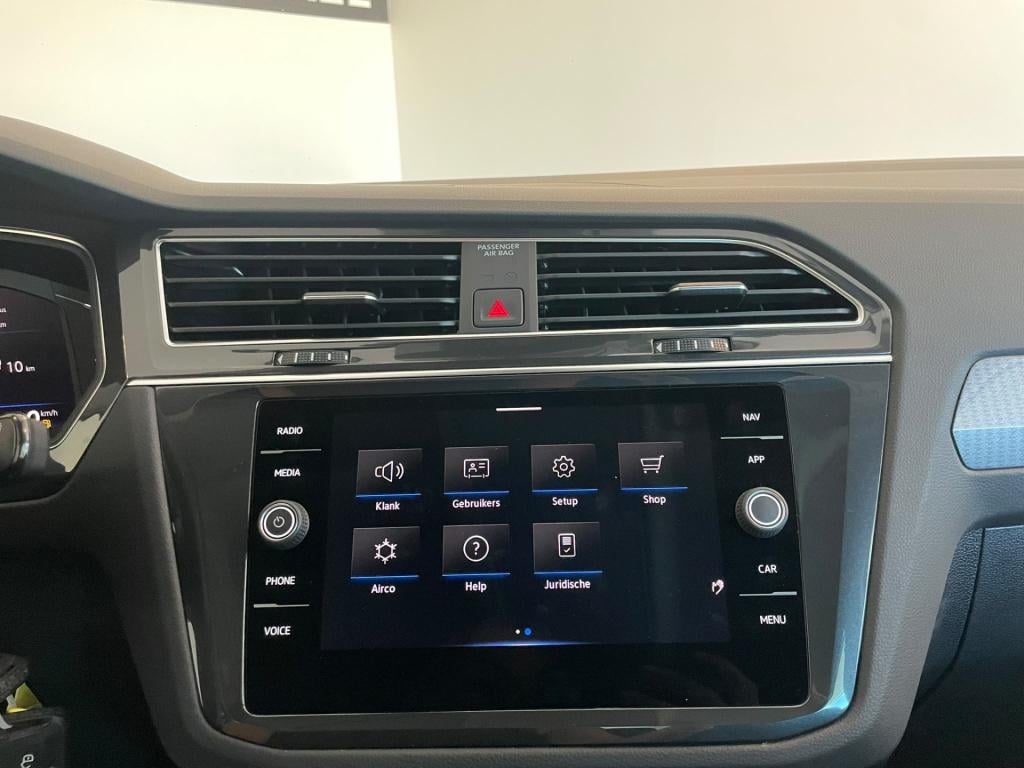 Volkswagen Tiguan 1.4 ehybrid life edition