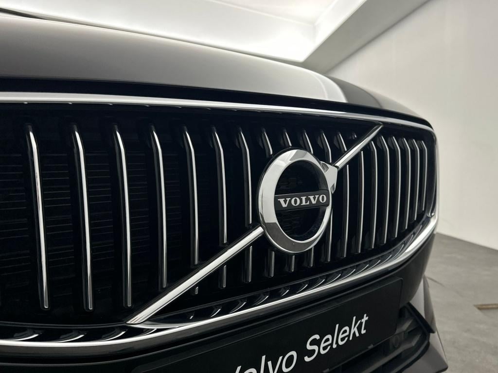 Volvo XC60 t6 340pk recharge r-design| trekhaak| pano| camera| adap.cruise
