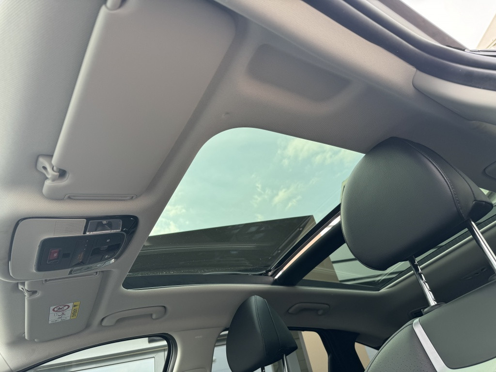 Hyundai Tucson Hybrid 1.6 t-gdi hev premium sky | full options | 1e eigenaa