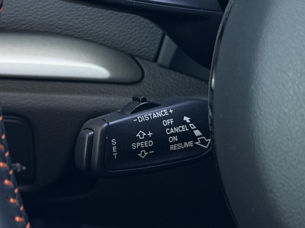 Audi A3 sportback 1.4 e-tron phev ambition pro line plus | leder | acc | ke