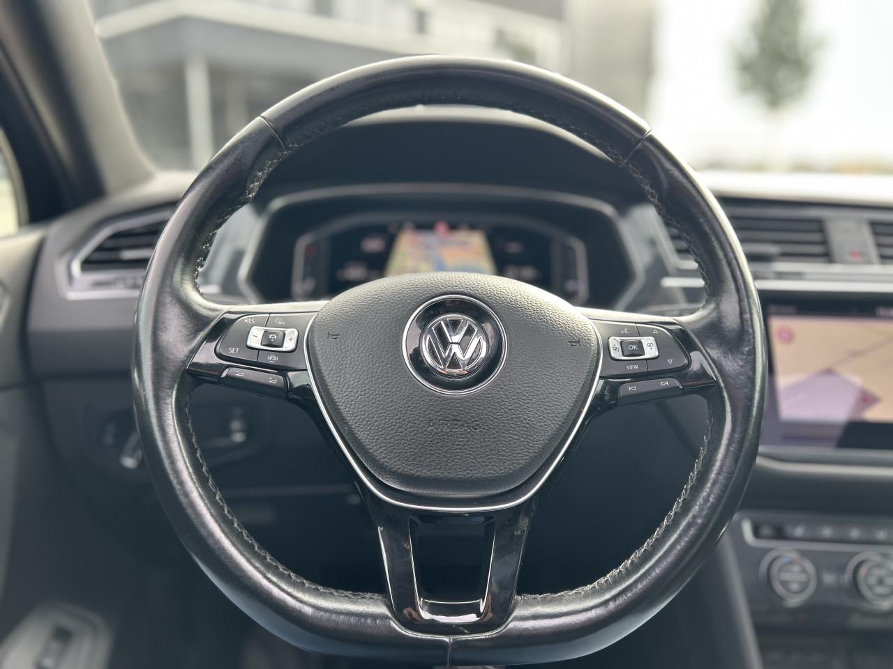 Volkswagen Tiguan Allspace 2.0 TDI 4Motion R-Line 7p.|DSG|