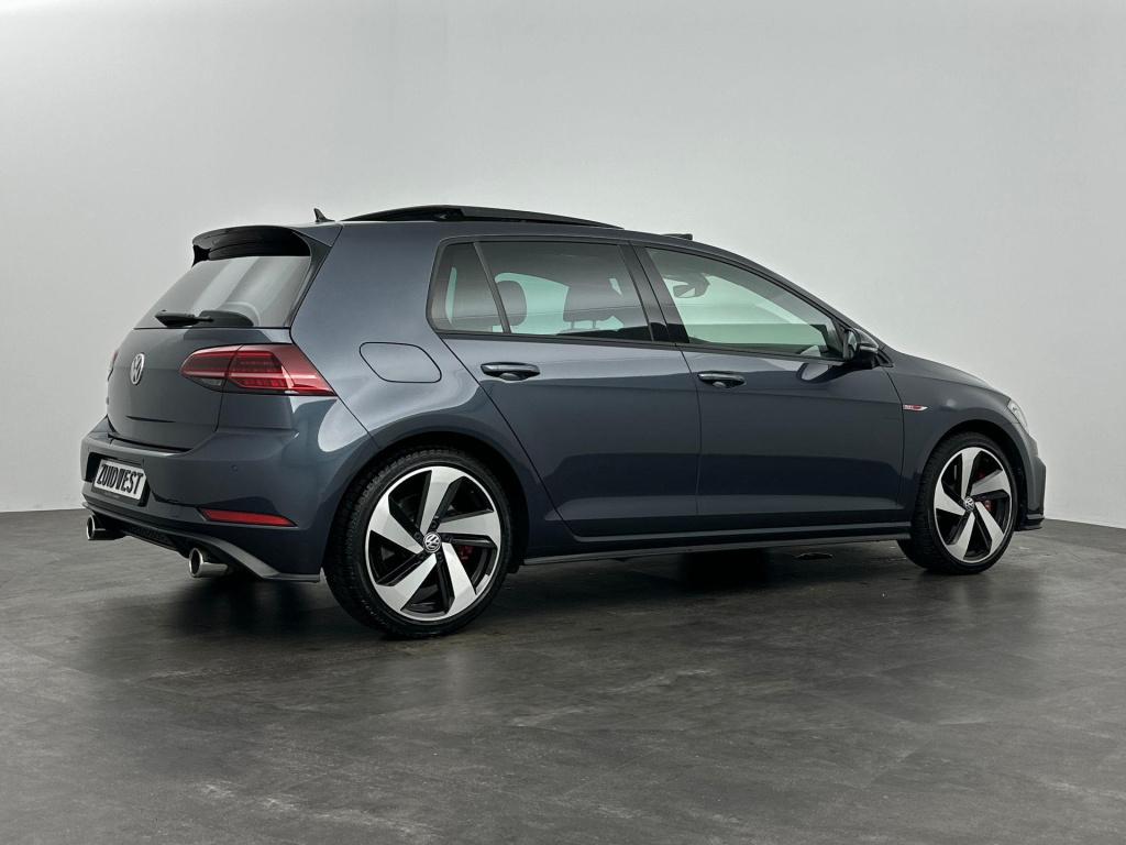 Volkswagen Golf 2.0 tsi gti performance leder dynaudio pano acc camera