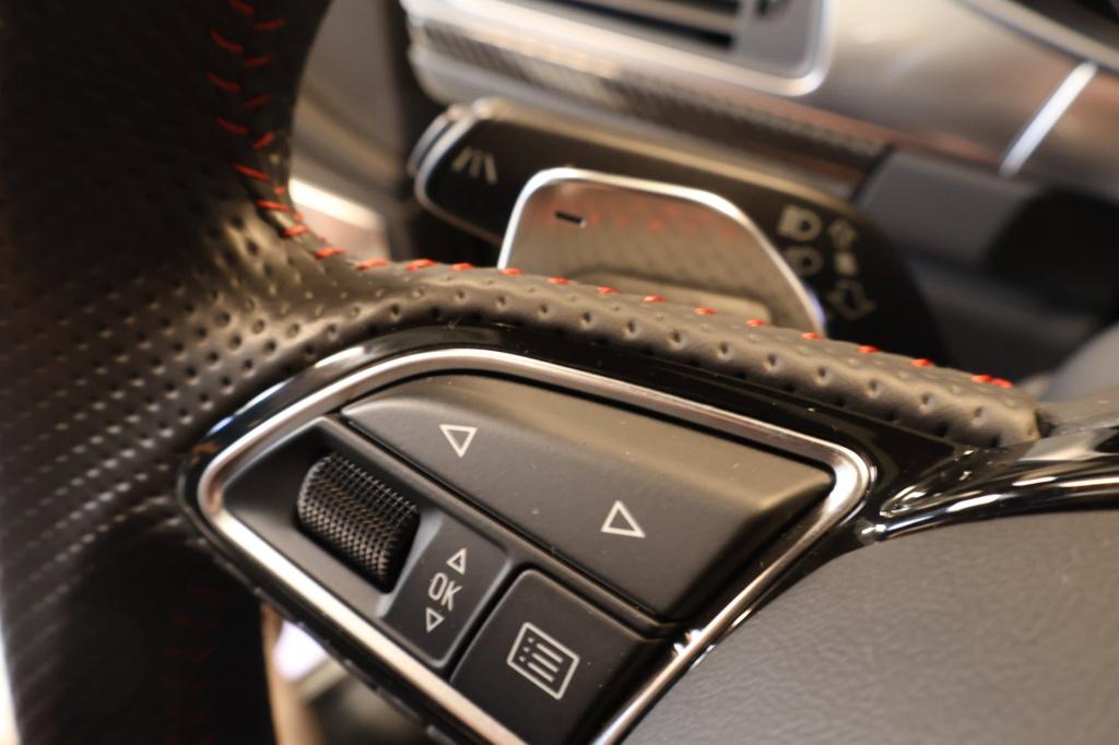 Audi A6 rs6 avant 4.0 tfsi |quattro pro line plus|b&o advance|panoramadak|a
