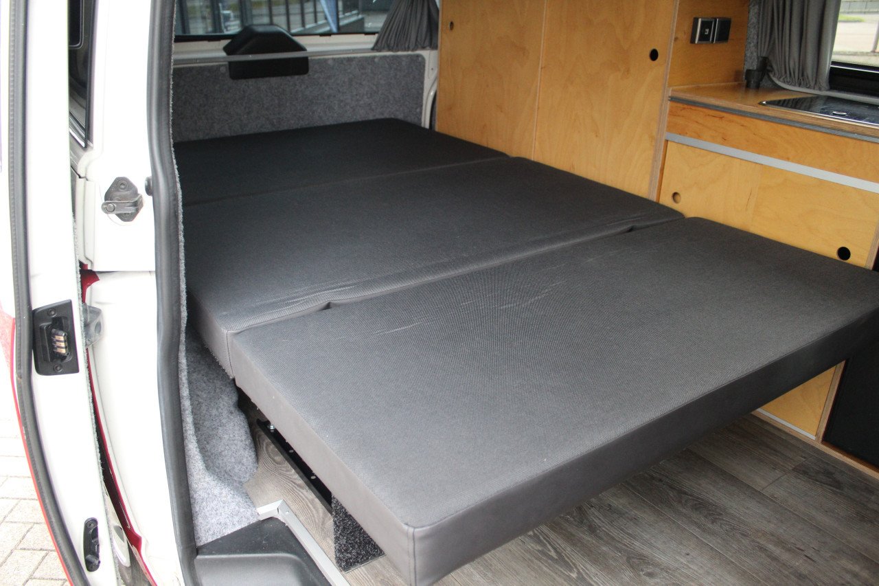 Volkswagen camper t5