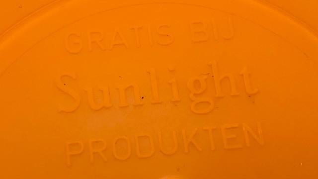 Retro/Vintage naaidoos.