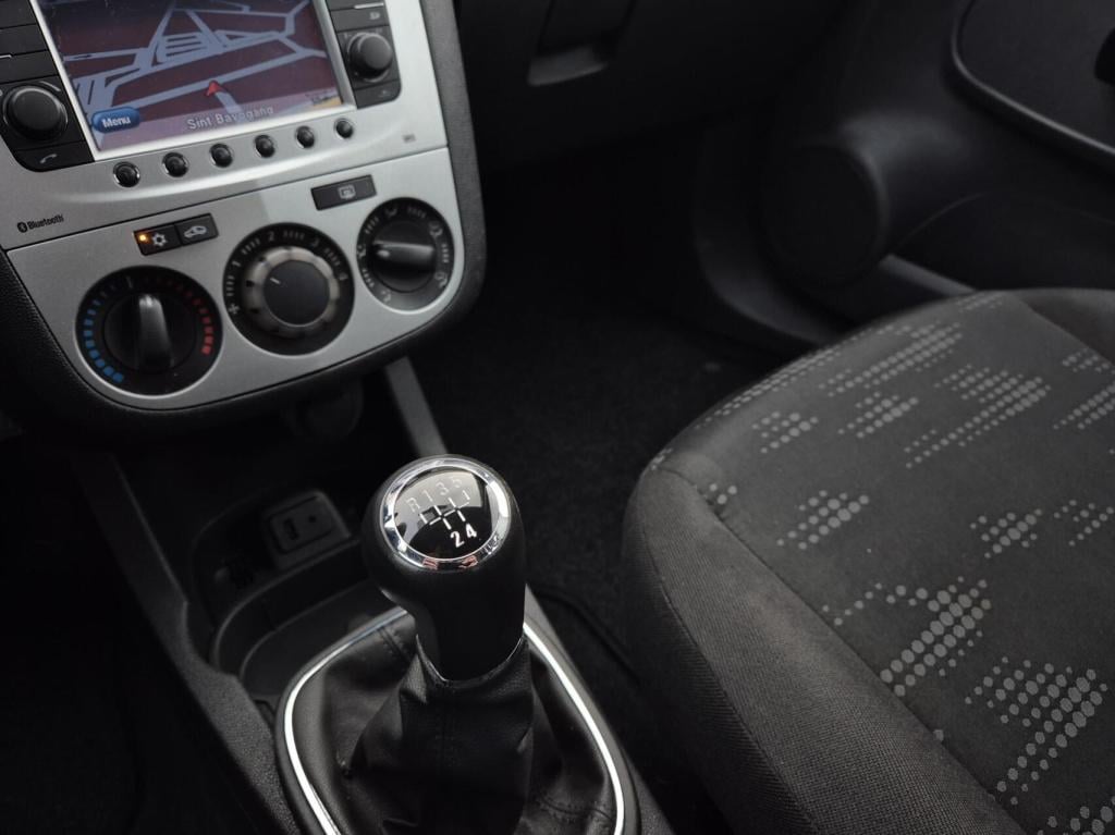 Opel Corsa 1.3 cdti ecoflex s/s connect edition / coc aanwezig