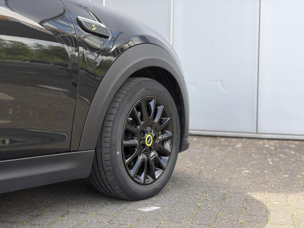 Mini Electric classic 33 kwh