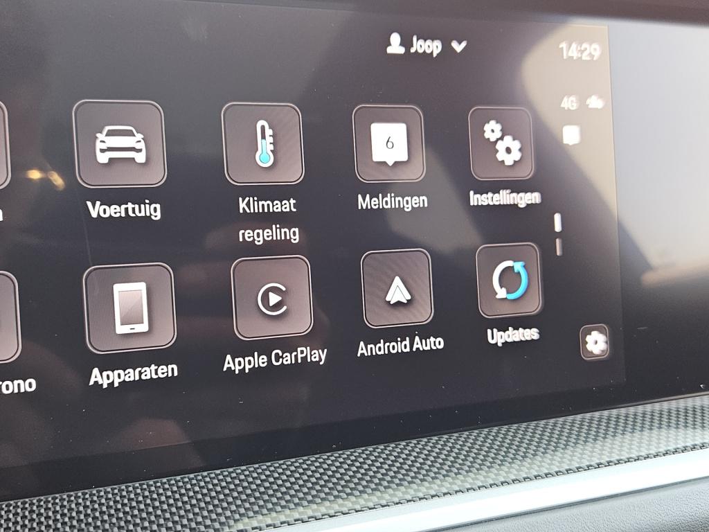 Porsche Cayenne coupé 4.0 turbo e-hybrid | keramisch | carbon pakket | spor
