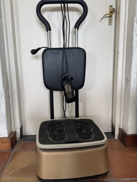 Sport / gezondheid
