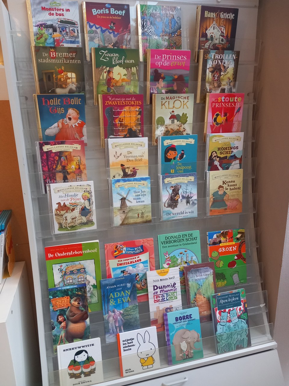 Prentenboeken