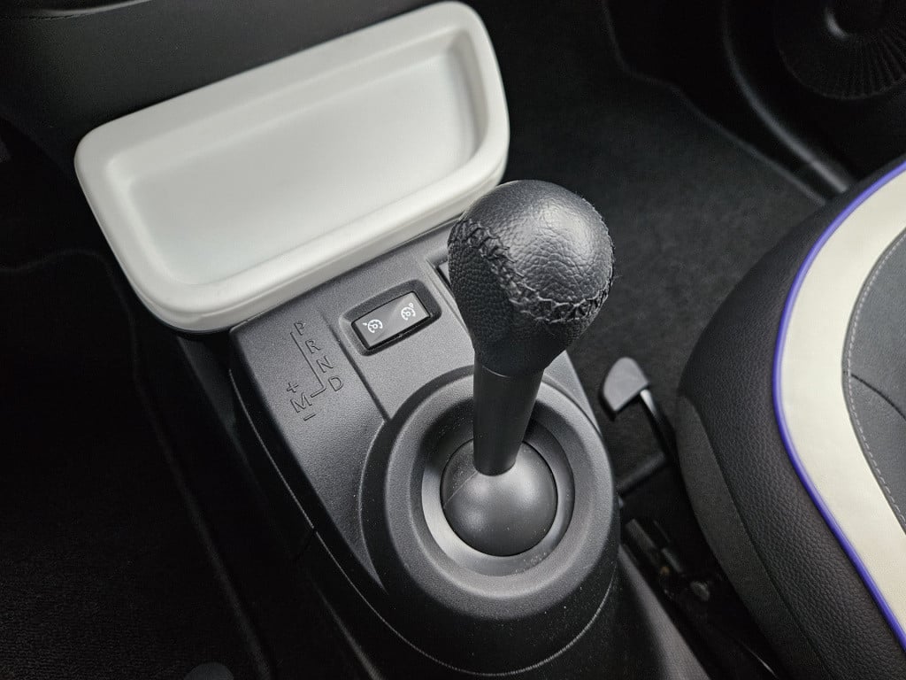 Renault Twingo 0.9 tce dynamique | 1ste eig. | cruisec.