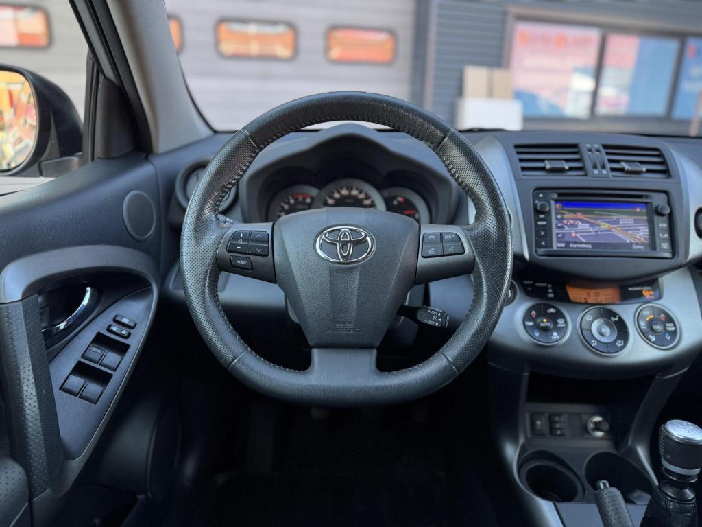 Toyota Rav4 2.0 vvti x-style 2wd incl. trekhaak!