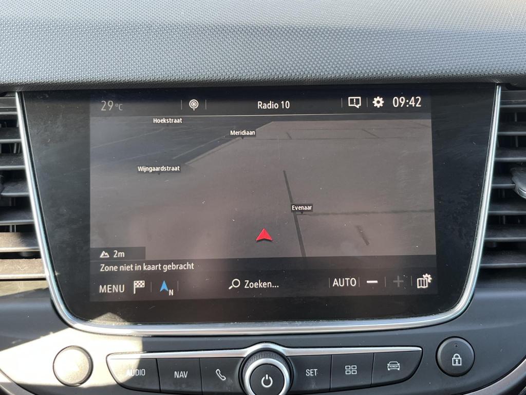 Opel Crossland X 1.2 turbo innovation | climate control | cruise control | 