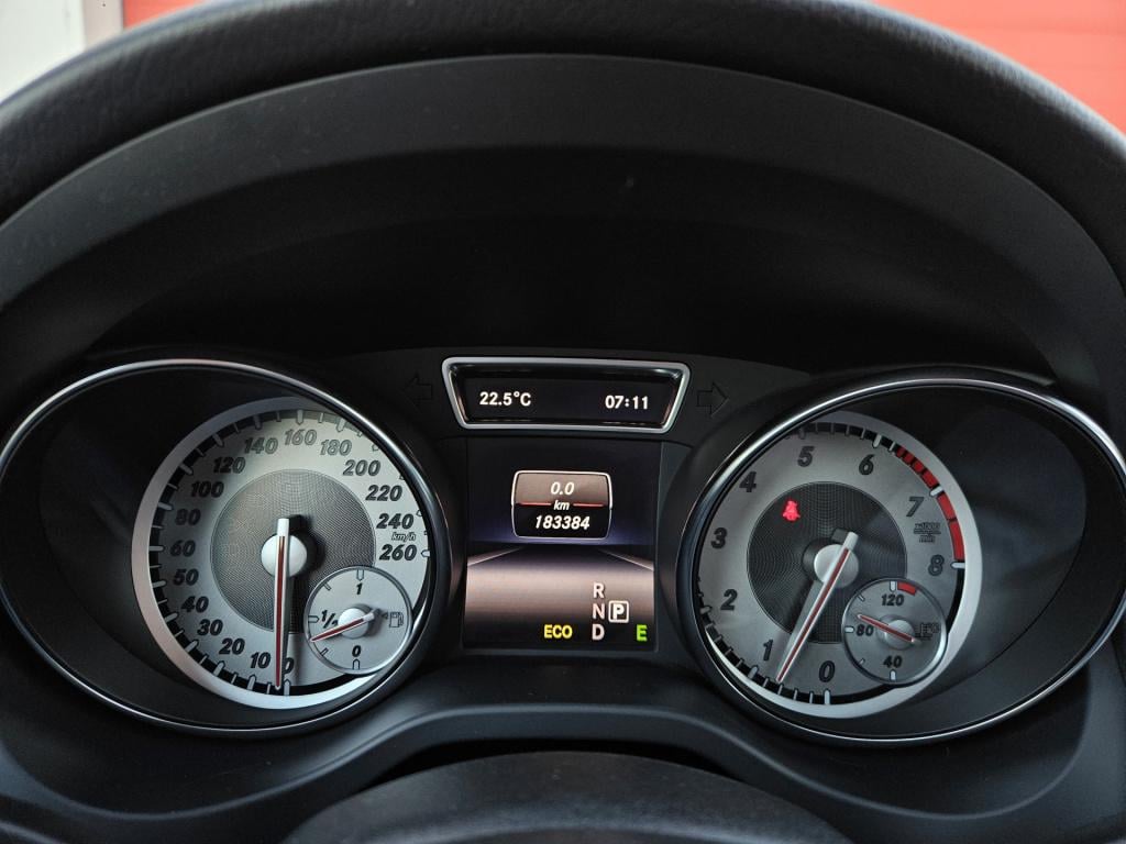 Mercedes-Benz Cla 250 edition 1 | pano | acc | h/k rijklaar inclusief 1 jaa