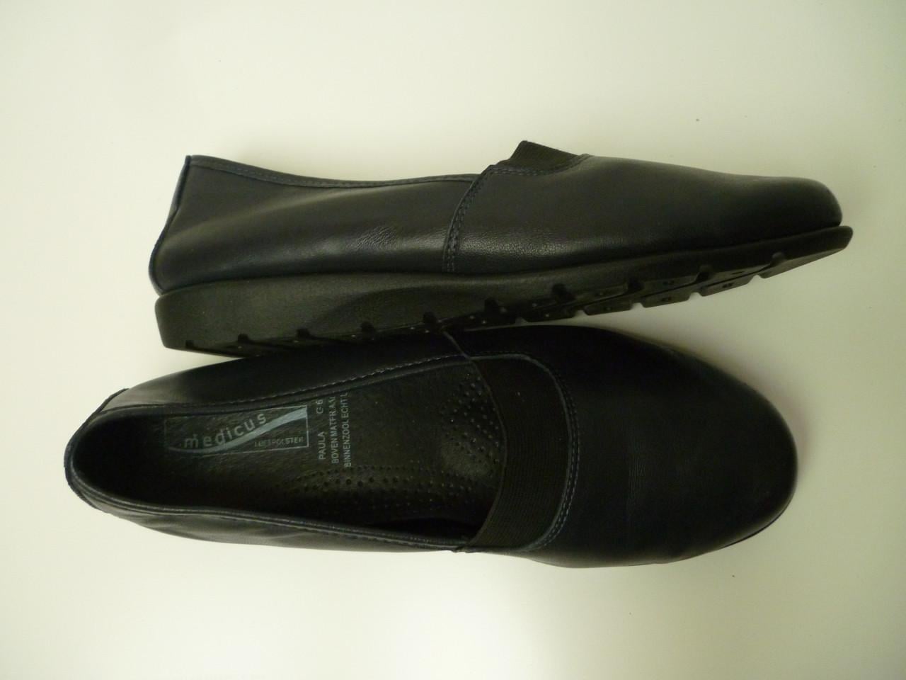 Medicus Comfort schoen maat 6,5 Paula