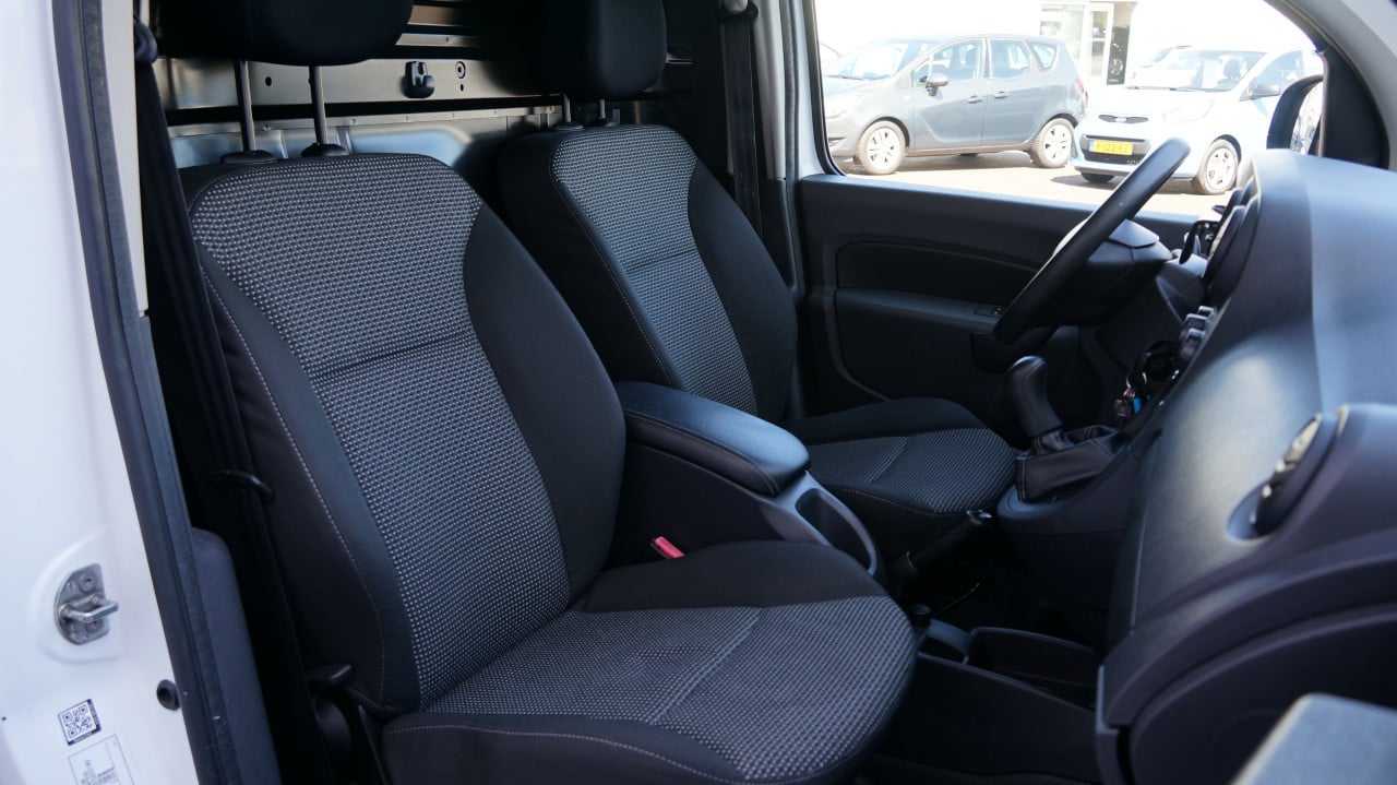 Mercedes-Benz Citan 108 CDI BlueEFFICIENCY