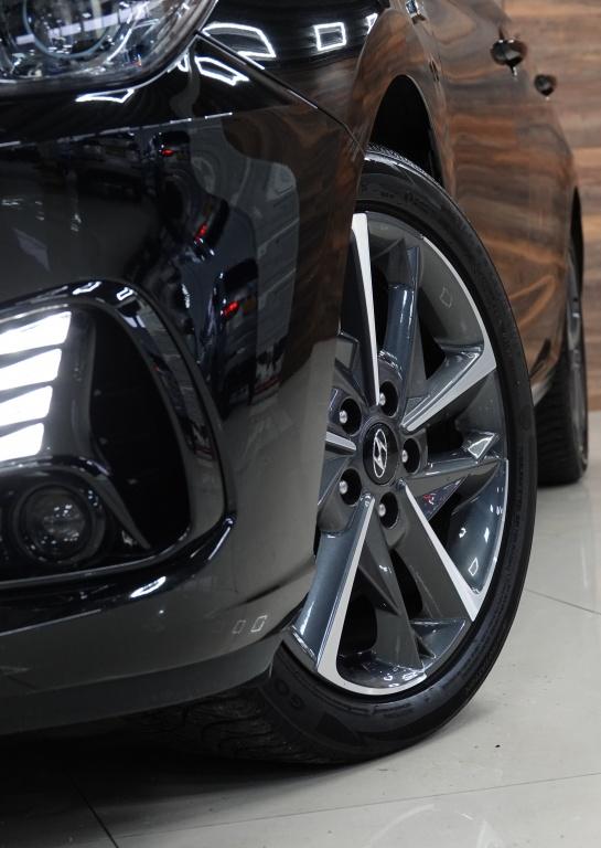 Hyundai I 30 1.0 t-gdi mild-hybrid | cruise | carplay |