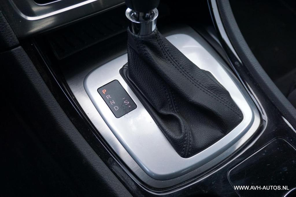 Ford Mondeo 2.0 scti limited automaat