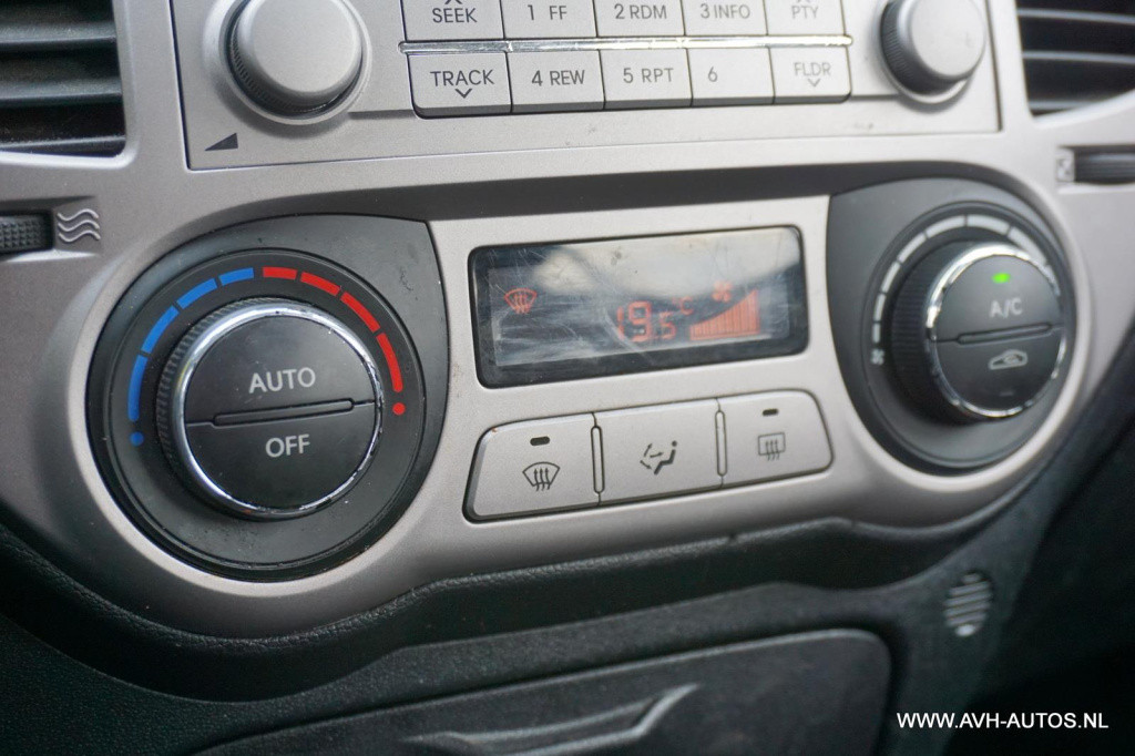 Hyundai I 20 1.2i business edition