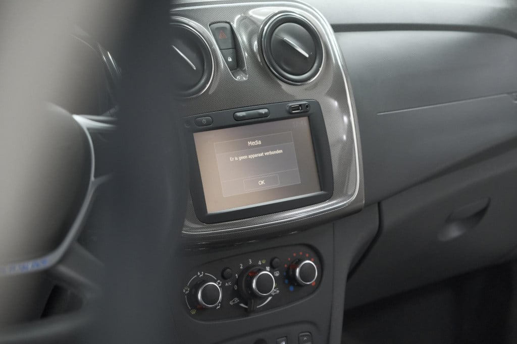 Dacia Sandero Stepway tce 90 sl automaat | trekhaak | camera | navigatie