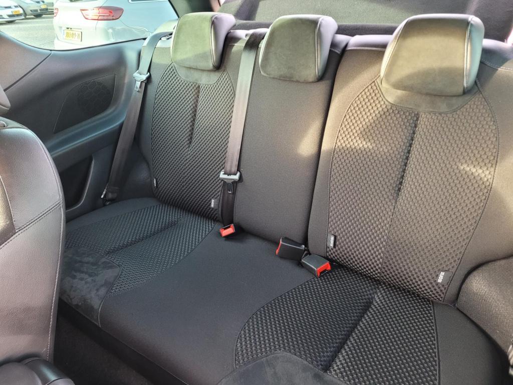 Citroen DS3 1.2 vti business