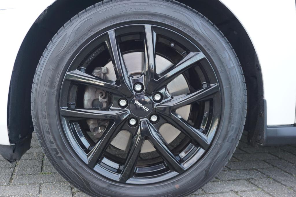 Ford Transit Connect 1.5 ecoblue l2 trend automaat - airco / navi / cruise 