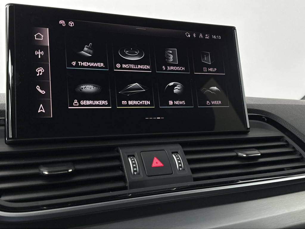 Audi Q5 50 tfsi e s edition competition
