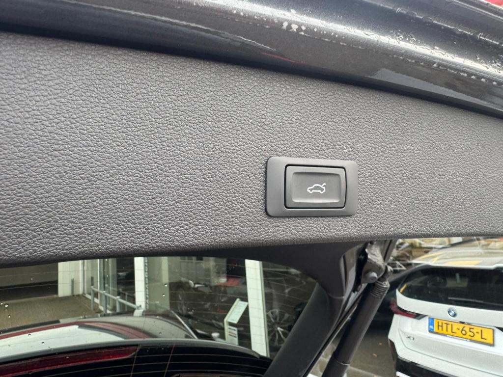 Audi Q2 35 tfsi s edition