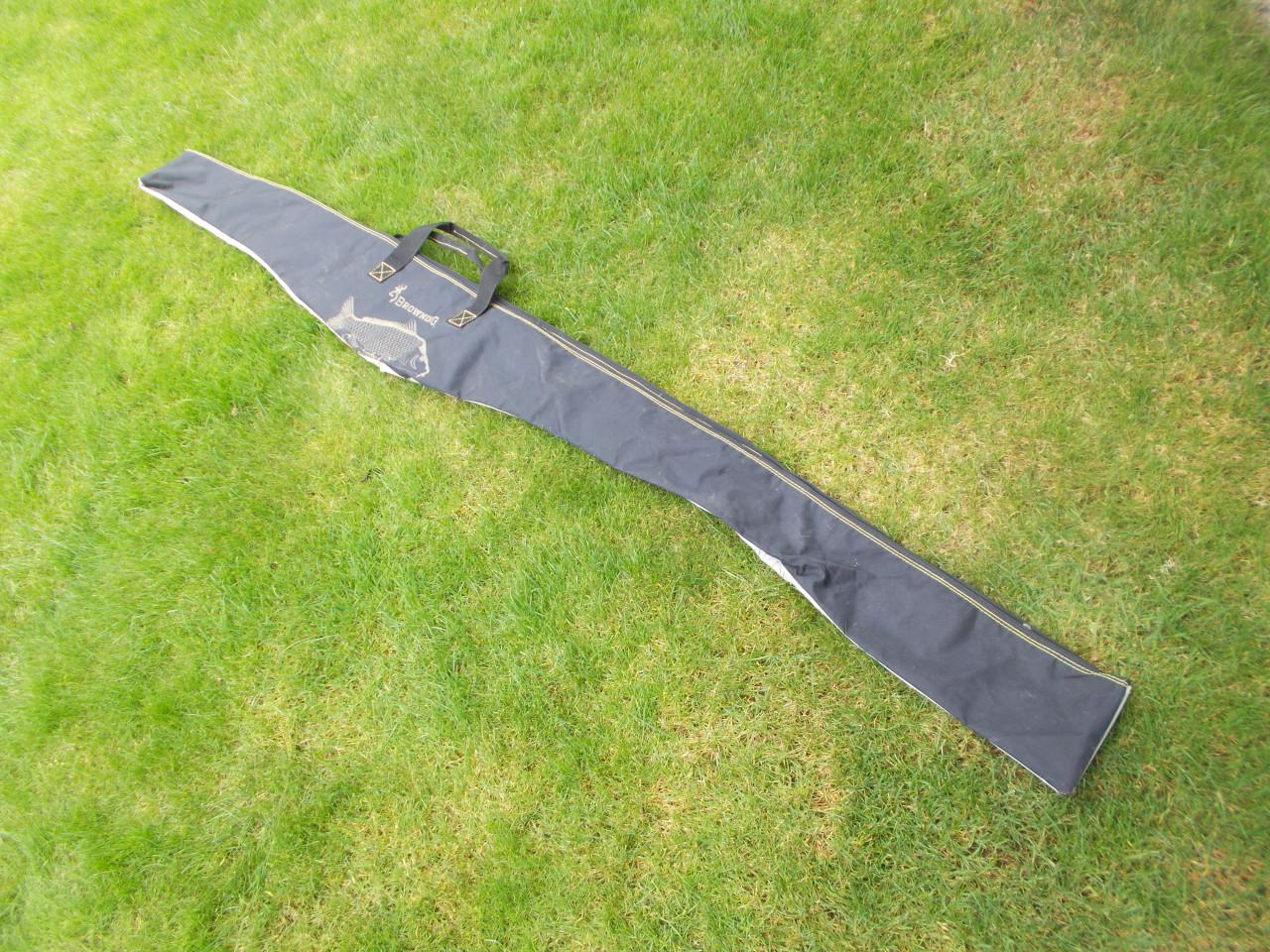 BROWNING SPECIAL CARP FOUDRAAL lengte 190 cm