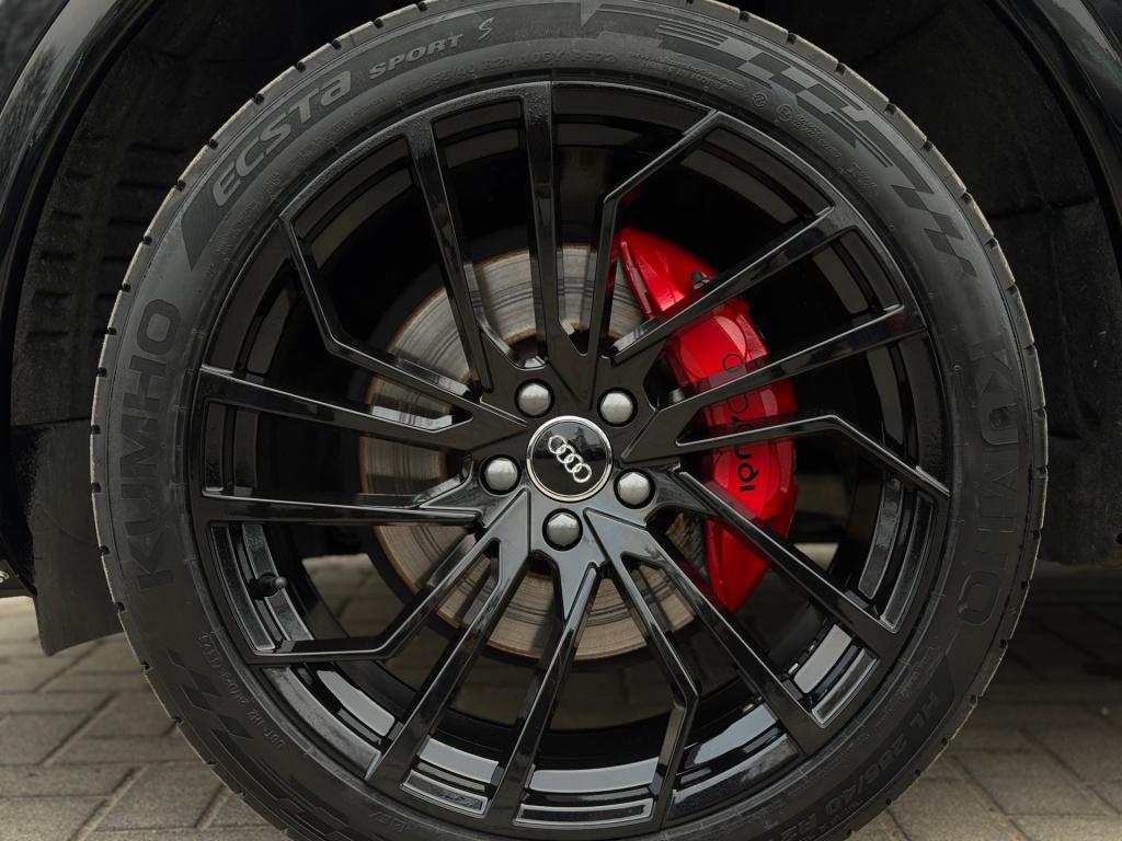 Audi Q5 55 tfsi e quattro competition * panoramadak * virtual cockpit * bla