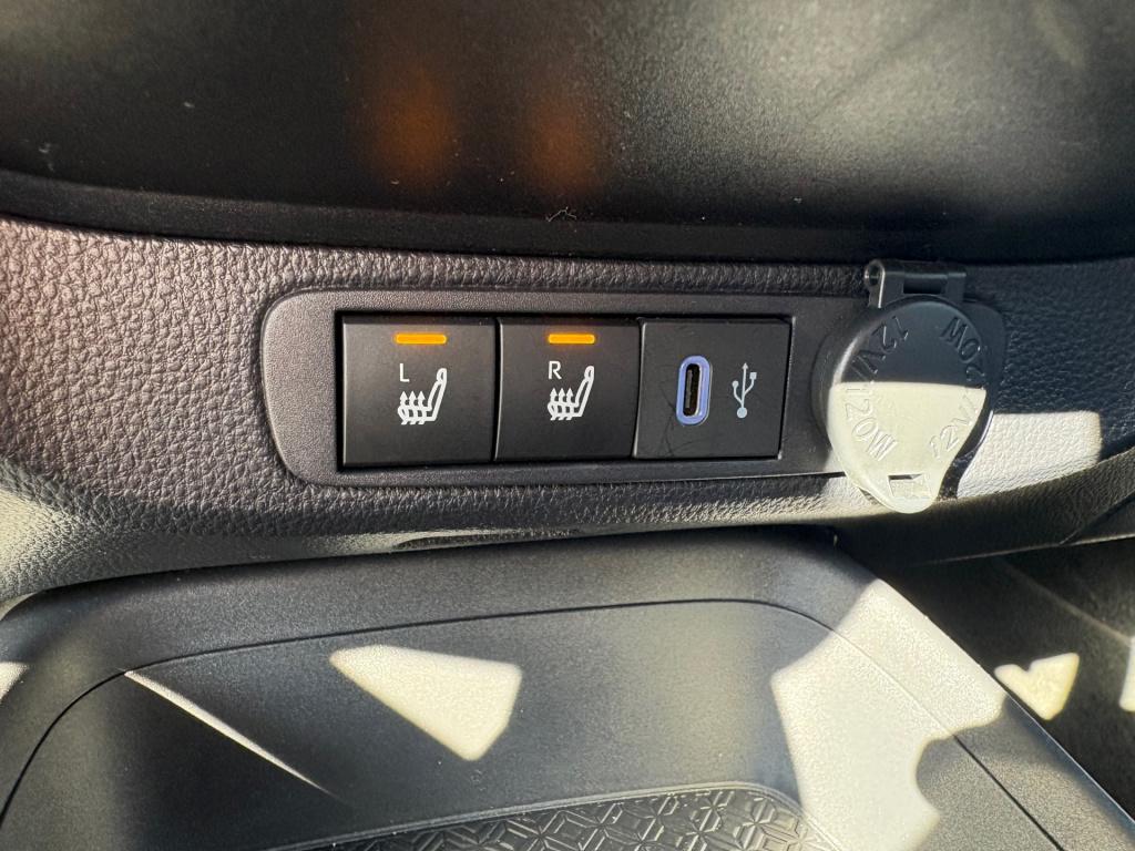 Toyota Aygo x 1.0 vvt-i mt play